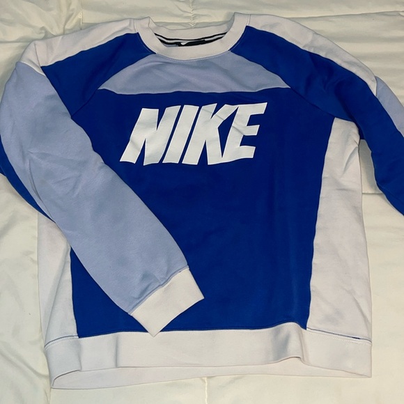 Nike Crewneck - Picture 1 of 1